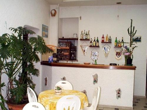 Fjby 2* Calasetta