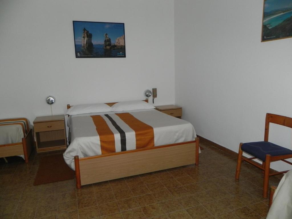 Fjby Hotel Calasetta