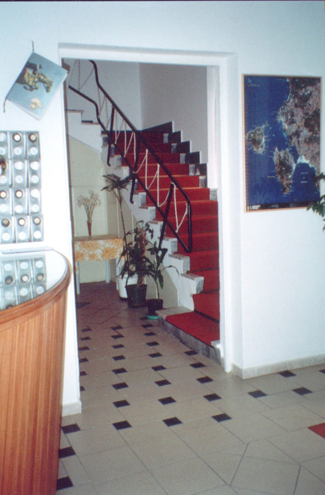 Fjby 2* Calasetta