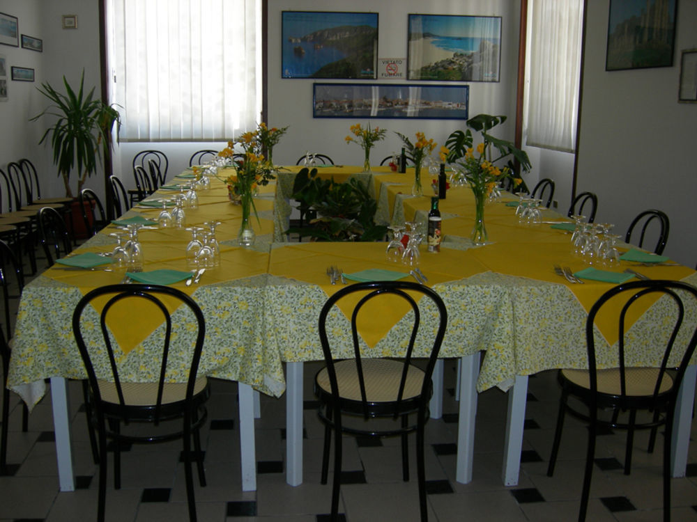 Hotel Fjby